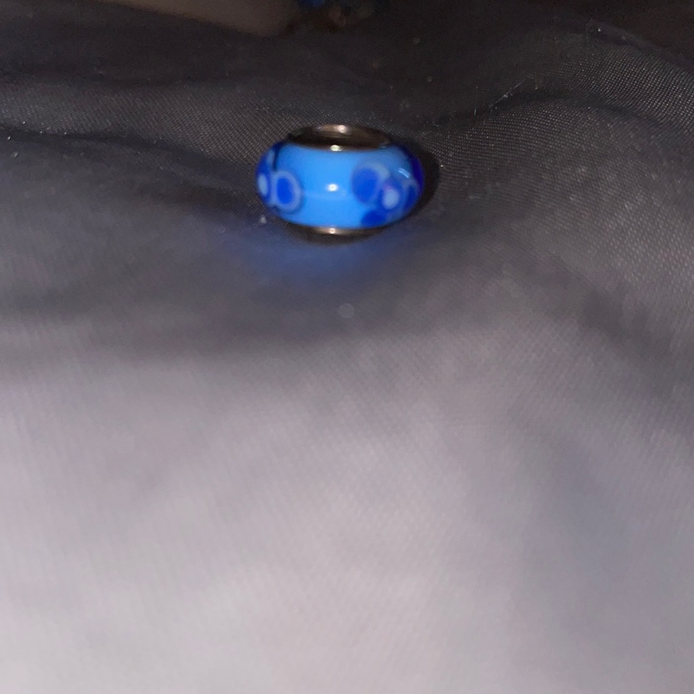 Pandora charm